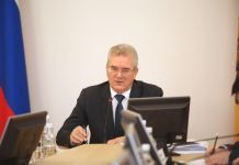 Белозерцев отправил пензенских чиновников отдыхать в санатории