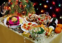 Зареченцы отмечают рост цен на продукты и готовятся к Новому году 