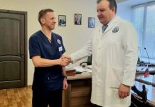 Больницу имени Бурденко возглавит Андрей Кибиткин