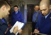 В Заречном сотрудники Госпожнадзора отметили 91 годовщину создания ведомства