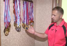 Пензенский полицейский сыграет на Чемпионате мира по футболу