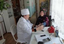 В Пензе за 11 месяцев снизилась смертность
