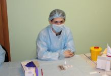 Пензенские студенты пройдут квесты о СПИДе