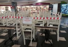 В Пензе ввели QR-код для посещения кафе и ресторанов