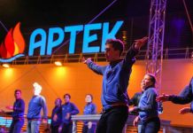 Более 180 пензенских детей смогут отдохнуть в Артеке