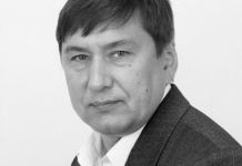 В Пензе скончался психиатр-нарколог Сергей Дегтярь
