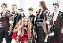 Известный продюсер проведет в Пензе мастер-класс 