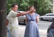 В Пензе появятся 80 новых парковочных мест