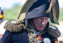 На пензенский фестиваль "Марсово поле" соберутся участники из 13 городов