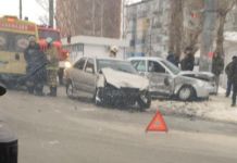 Стали известны подробности серьезной аварии в Терновке