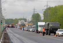 В Пензе установят системы весого контроля на часто восстанавливаемых дорогах