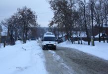 Пензенцы смогут отследить маршрут скорой 