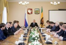 В Пензе уволили чиновников, сидящих на работе в Интернете