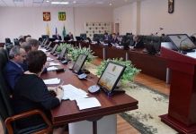 Сессия Пензенской городской Думы пройдет в закрытом режиме