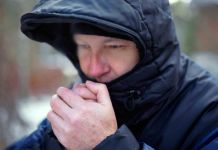 Остаться в живых: как защитить свой организм в сильные морозы 
