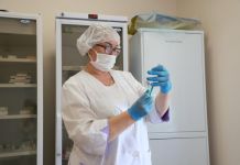 Пензенцы смогут получить два выходных после прививки от ковида 