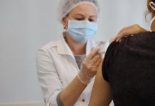 В Пензу поступила третья партия вакцины от гриппа