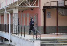 В Пензенскую область вновь вернулась корь