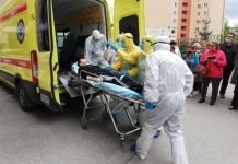 В Пензе готовятся выявлять и ликвидировать холеру