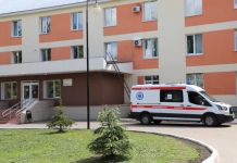 Стало известно, как будут работать поликлиники Пензы с 1 по 5 ноября