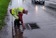 Глава города поручил подготовить Пензу к возможным подтоплениям