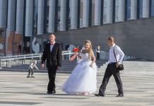 Молодые пензенцы поборются за бесплатную свадьбу