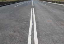 В Пензе на трассе М-5 временно изменится схема движения