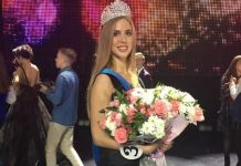 Студентка ПГУ стала лучшей Татьяной Поволжья 