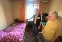 В Пензе в квартире на улице Ульяновской убили 52-летнего мужчину