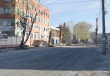 В Пензе завершились основные ремонтные работы на улице Байдукова
