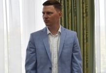 Главой Октябрьского района назначили Артема Садовова
