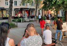 Пензенец предложил перенести с Московской памятник «Покаяние»