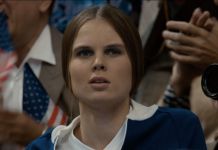 Пензячка стала прототипом героини фильма «Движение вверх»