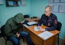Наблюдательного жителя области привлекли к уголовной ответственности