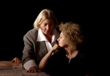 В апреле на сцену театра вернётся «Путь левой руки»