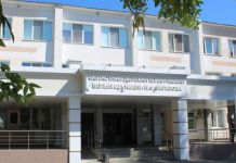 В пензенской областной детской больнице началась реконструкция