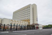 Стало известно имя нового начальника УМВД по Пензенской области