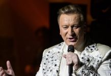 Россиянка захотела Сергея Пенкина в качестве приза