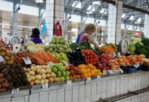 В Пензенских овощах и фруктах не нашли ГМО