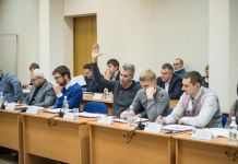﻿В Заречном на 25 мандатов претендуют 64 кандидата