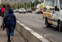 В Пензе до 19 августа закроют проезд по улице Кольцова