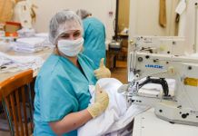 Пензенские предприятия легпрома успешно сотрудничают с маркетплейсами