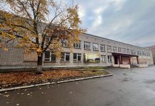 В Пензе в 2026 году капитально отремонтируют 4 школы