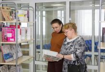 Пензенским библиотекам нужны деньги на покупку новых книг