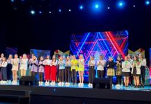 В Пензе прошел полуфинал фестиваля «Пензенской Юниор-Лиги КВН»