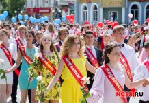 Калькулятор школьного бала: какую сумму потратят родители пензенских выпускников
