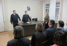 Участковые отчитаются перед пензенцами
