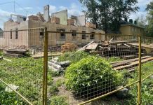 В Пензе в текущем году снесут еще 4 аварийных дома