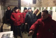 В разрушающемся доме на Кулибина, 10, ввели режим повышенной готовности