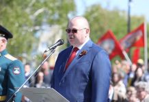 Губернатор предложил переименовать улицу в Пензе в честь главы ДНР